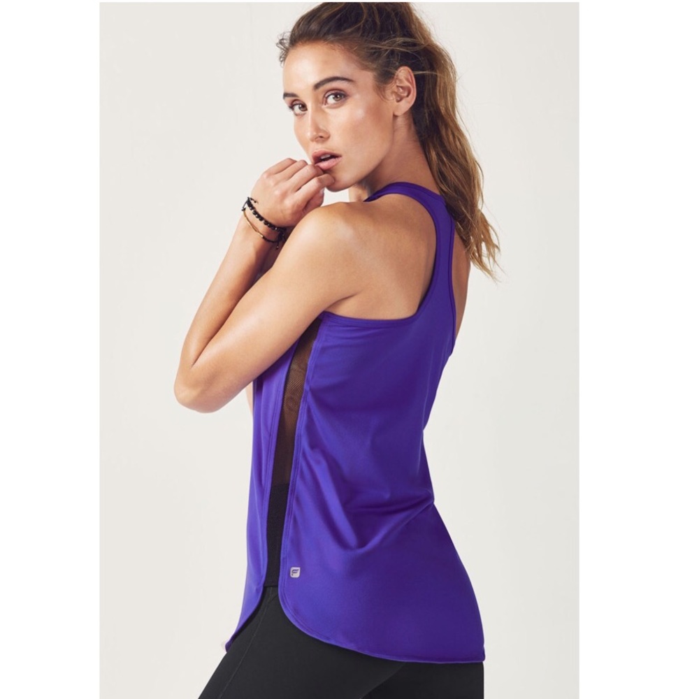 Fabletics Karlie Tunic